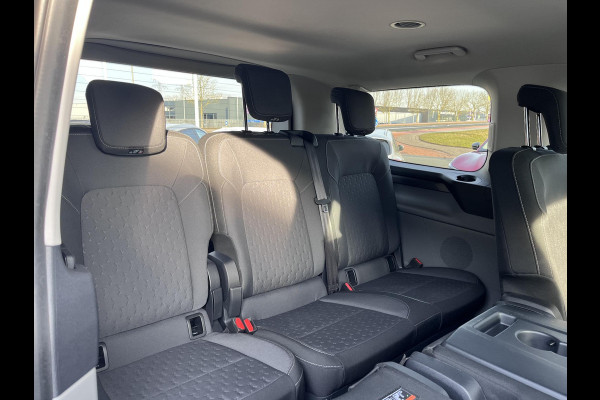 Ford Transit Custom Tourneo 340 2.5 PHEV L1H1 Titanium 233pk | Stoel en stuurverwarming | Prijs is incl. BTW/BPM | Verlengde Fabrieksgarantie tot 04-2029