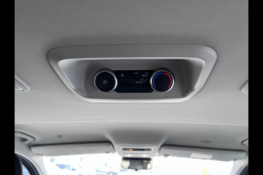 Ford Transit Custom Tourneo 340 2.5 PHEV L1H1 Titanium 233pk | Stoel en stuurverwarming | Prijs is incl. BTW/BPM | Verlengde Fabrieksgarantie tot 04-2029