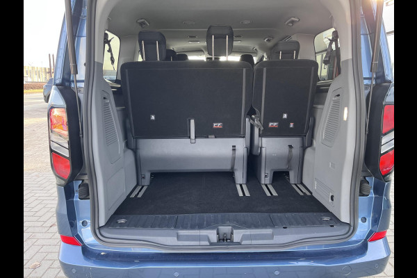 Ford Transit Custom Tourneo 340 2.5 PHEV L1H1 Titanium 233pk | Stoel en stuurverwarming | Prijs is incl. BTW/BPM | Verlengde Fabrieksgarantie tot 04-2029