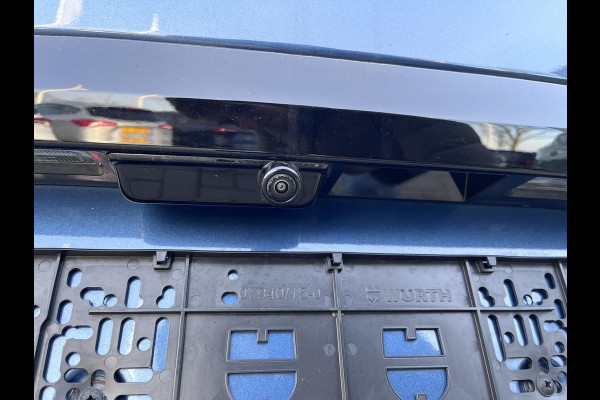 Ford Transit Custom Tourneo 340 2.5 PHEV L1H1 Titanium 233pk | Stoel en stuurverwarming | Prijs is incl. BTW/BPM | Verlengde Fabrieksgarantie tot 04-2029