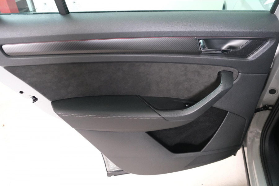 Škoda Kodiaq 1.5 TSI Sportline Business Automaat - N.A.P. Airco, Cruise, Camera, PDC, Navi.