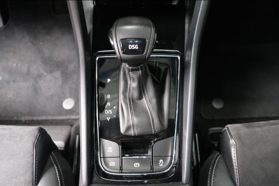 Škoda Kodiaq 1.5 TSI Sportline Business Automaat - N.A.P. Airco, Cruise, Camera, PDC, Navi.