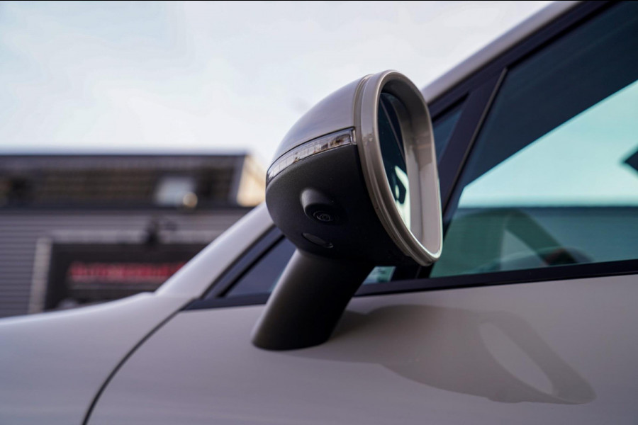 Porsche Macan 2.9 GTS | Panorama | Sport uitlaat | 360 Cam | Luchtvering | Sport Chrono | Dealer onderhouden | 1e eigenaar | ACC |