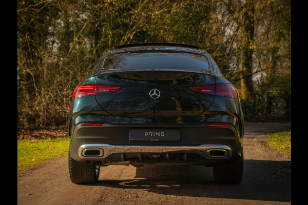 Mercedes-Benz GLE Coupé 450 d 4MATIC AMG Line Premium Plus | Massage | Burmester | Head-up | Vol | €176k nieuwprijs