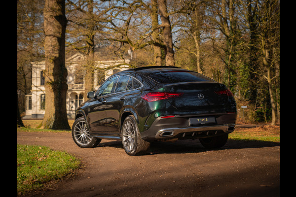 Mercedes-Benz GLE Coupé 450 d 4MATIC AMG Line Premium Plus | Massage | Burmester | Head-up | Vol | €176k nieuwprijs
