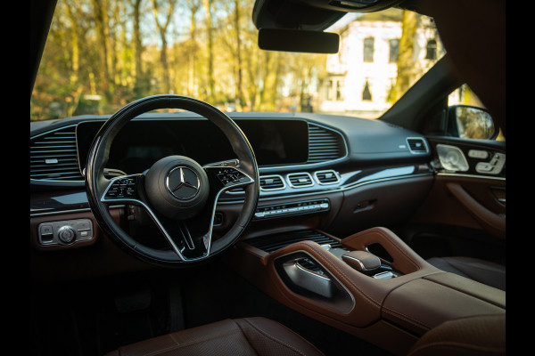 Mercedes-Benz GLE Coupé 450 d 4MATIC AMG Line Premium Plus | Massage | Burmester | Head-up | Vol | €176k nieuwprijs