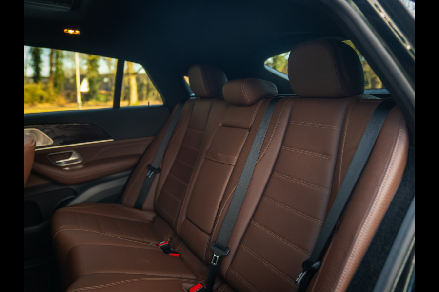 Mercedes-Benz GLE Coupé 450 d 4MATIC AMG Line Premium Plus | Massage | Burmester | Head-up | Vol | €176k nieuwprijs