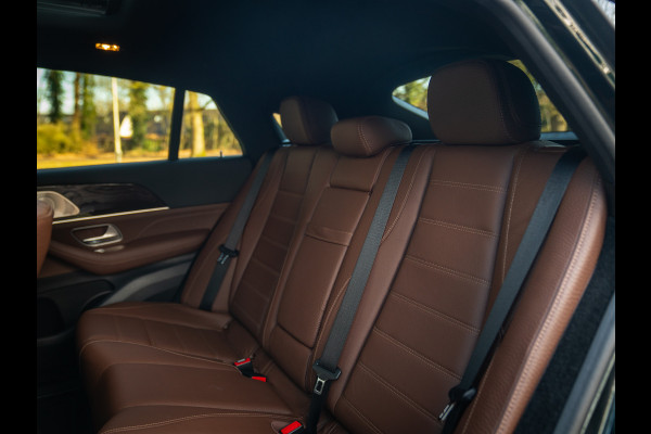 Mercedes-Benz GLE Coupé 450 d 4MATIC AMG Line Premium Plus | Massage | Burmester | Head-up | Vol | €176k nieuwprijs