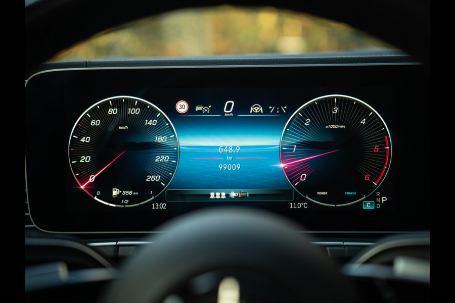 Mercedes-Benz GLE Coupé 450 d 4MATIC AMG Line Premium Plus | Massage | Burmester | Head-up | Vol | €176k nieuwprijs