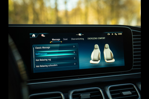 Mercedes-Benz GLE Coupé 450 d 4MATIC AMG Line Premium Plus | Massage | Burmester | Head-up | Vol | €176k nieuwprijs