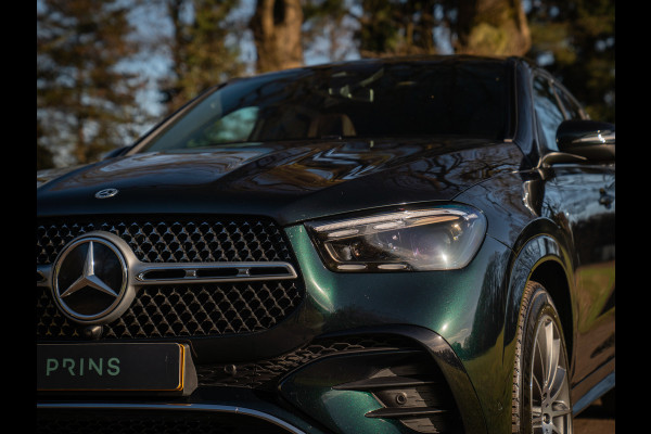 Mercedes-Benz GLE Coupé 450 d 4MATIC AMG Line Premium Plus | Massage | Burmester | Head-up | Vol | €176k nieuwprijs