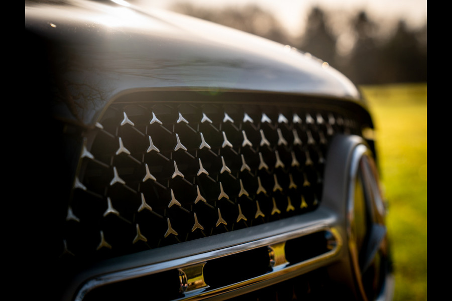 Mercedes-Benz GLE Coupé 450 d 4MATIC AMG Line Premium Plus | Massage | Burmester | Head-up | Vol | €176k nieuwprijs