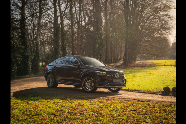 Mercedes-Benz GLE Coupé 450 d 4MATIC AMG Line Premium Plus | Massage | Burmester | Head-up | Vol | €176k nieuwprijs