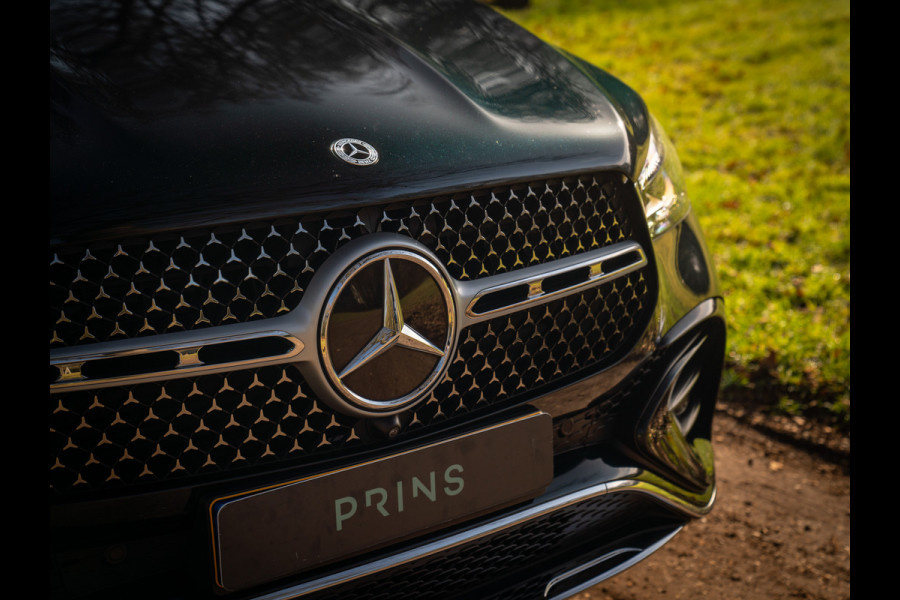 Mercedes-Benz GLE Coupé 450 d 4MATIC AMG Line Premium Plus | Massage | Burmester | Head-up | Vol | €176k nieuwprijs