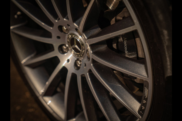 Mercedes-Benz GLE Coupé 450 d 4MATIC AMG Line Premium Plus | Massage | Burmester | Head-up | Vol | €176k nieuwprijs