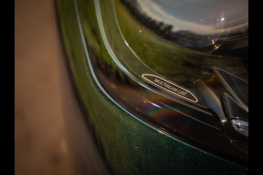 Mercedes-Benz GLE Coupé 450 d 4MATIC AMG Line Premium Plus | Massage | Burmester | Head-up | Vol | €176k nieuwprijs