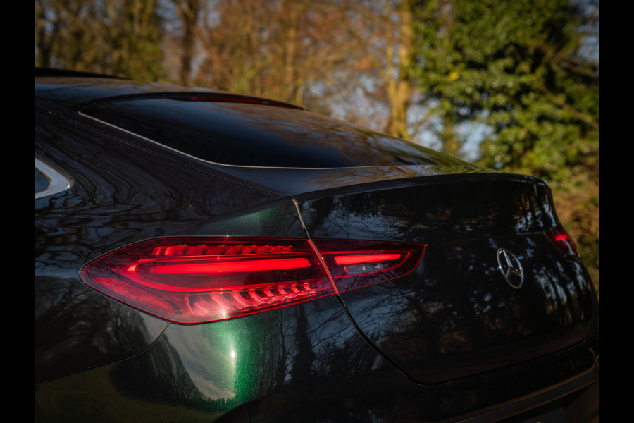 Mercedes-Benz GLE Coupé 450 d 4MATIC AMG Line Premium Plus | Massage | Burmester | Head-up | Vol | €176k nieuwprijs