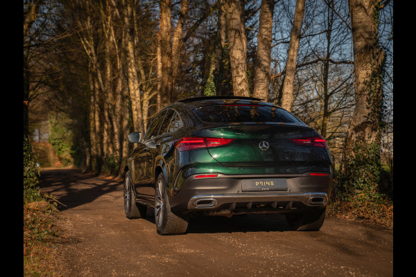 Mercedes-Benz GLE Coupé 450 d 4MATIC AMG Line Premium Plus | Massage | Burmester | Head-up | Vol | €176k nieuwprijs