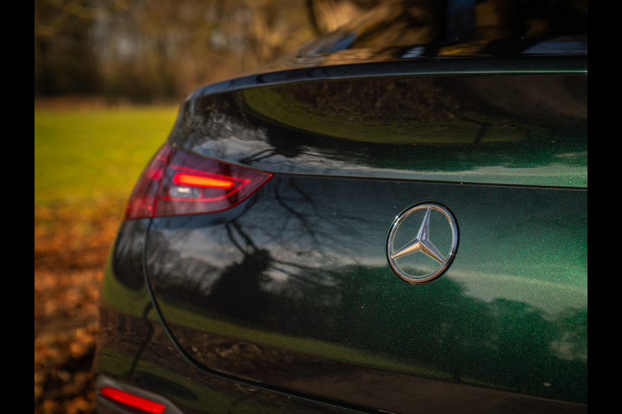 Mercedes-Benz GLE Coupé 450 d 4MATIC AMG Line Premium Plus | Massage | Burmester | Head-up | Vol | €176k nieuwprijs