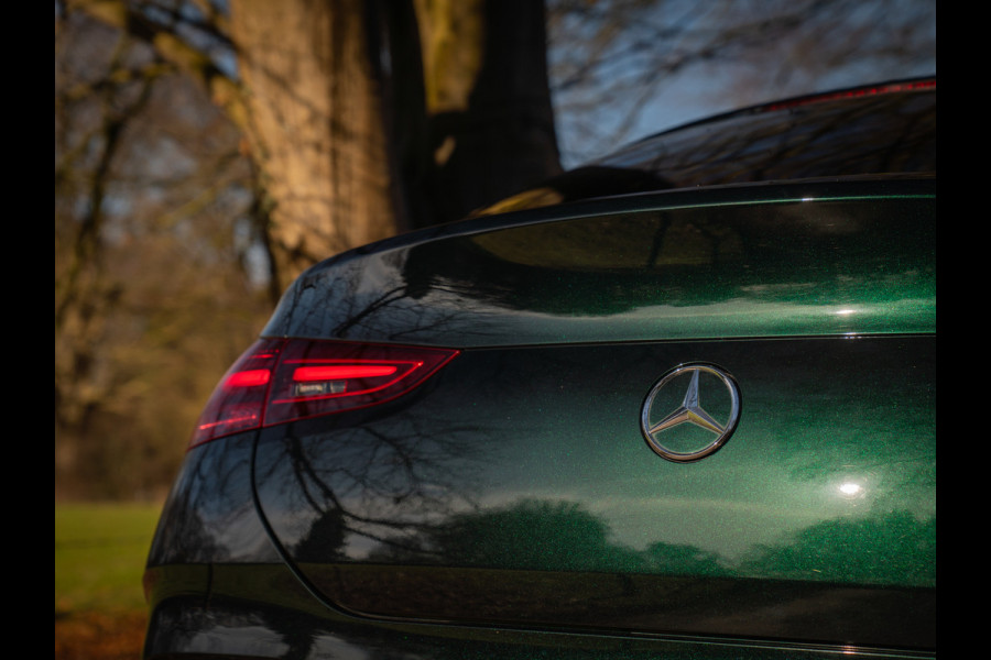 Mercedes-Benz GLE Coupé 450 d 4MATIC AMG Line Premium Plus | Massage | Burmester | Head-up | Vol | €176k nieuwprijs