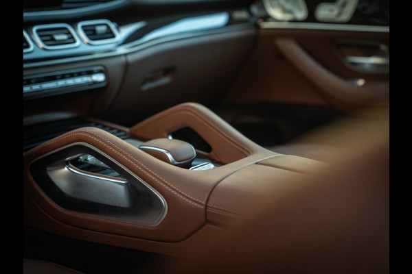 Mercedes-Benz GLE Coupé 450 d 4MATIC AMG Line Premium Plus | Massage | Burmester | Head-up | Vol | €176k nieuwprijs