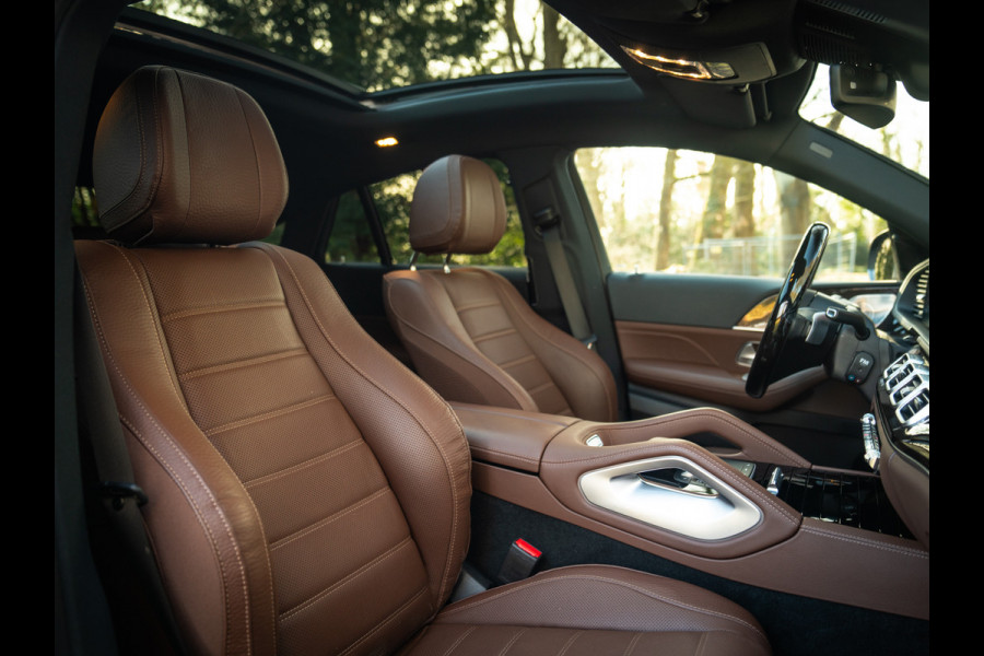 Mercedes-Benz GLE Coupé 450 d 4MATIC AMG Line Premium Plus | Massage | Burmester | Head-up | Vol | €176k nieuwprijs