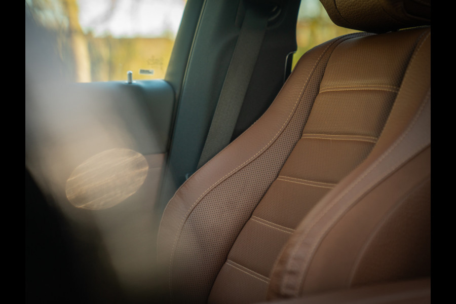 Mercedes-Benz GLE Coupé 450 d 4MATIC AMG Line Premium Plus | Massage | Burmester | Head-up | Vol | €176k nieuwprijs