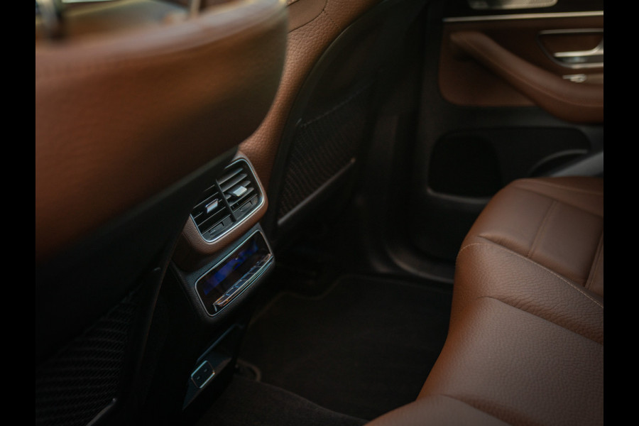 Mercedes-Benz GLE Coupé 450 d 4MATIC AMG Line Premium Plus | Massage | Burmester | Head-up | Vol | €176k nieuwprijs