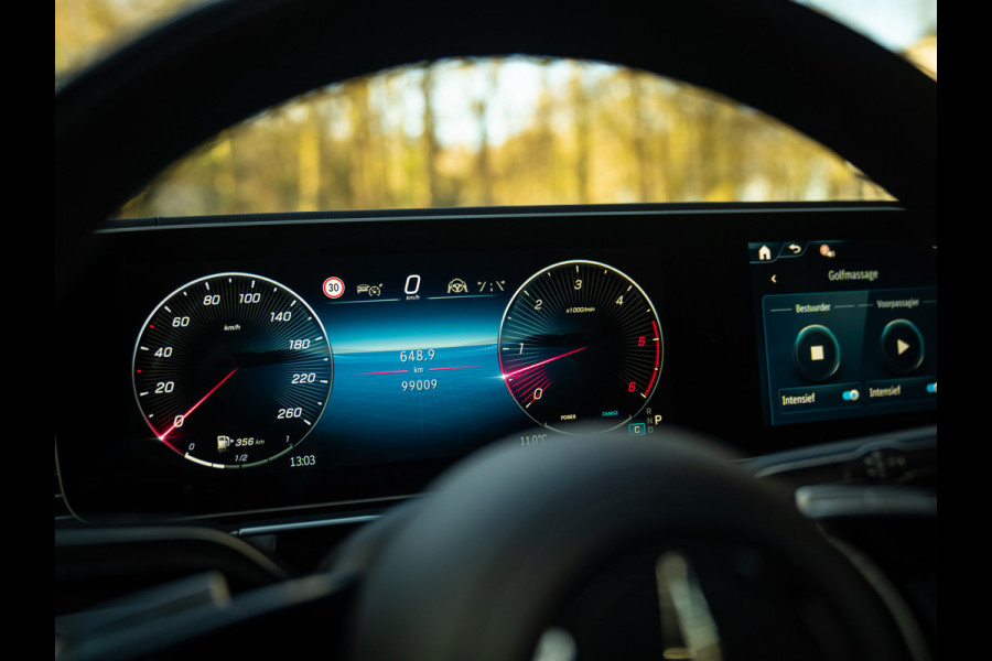 Mercedes-Benz GLE Coupé 450 d 4MATIC AMG Line Premium Plus | Massage | Burmester | Head-up | Vol | €176k nieuwprijs