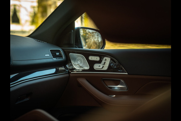 Mercedes-Benz GLE Coupé 450 d 4MATIC AMG Line Premium Plus | Massage | Burmester | Head-up | Vol | €176k nieuwprijs