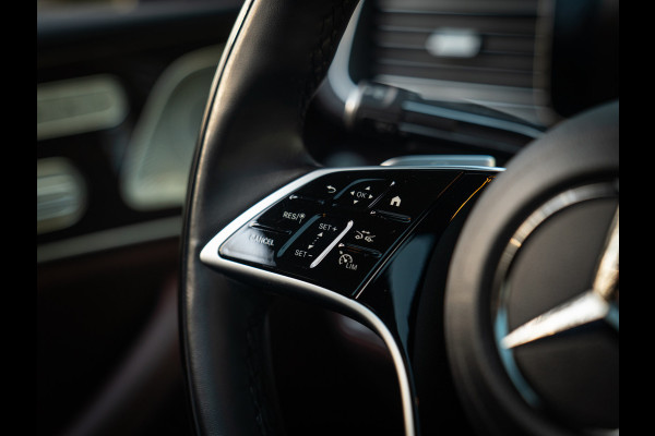 Mercedes-Benz GLE Coupé 450 d 4MATIC AMG Line Premium Plus | Massage | Burmester | Head-up | Vol | €176k nieuwprijs