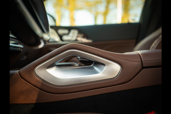 Mercedes-Benz GLE Coupé 450 d 4MATIC AMG Line Premium Plus | Massage | Burmester | Head-up | Vol | €176k nieuwprijs