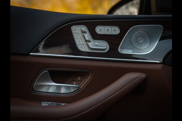 Mercedes-Benz GLE Coupé 450 d 4MATIC AMG Line Premium Plus | Massage | Burmester | Head-up | Vol | €176k nieuwprijs