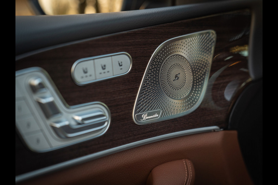 Mercedes-Benz GLE Coupé 450 d 4MATIC AMG Line Premium Plus | Massage | Burmester | Head-up | Vol | €176k nieuwprijs