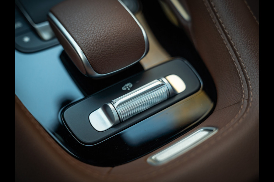 Mercedes-Benz GLE Coupé 450 d 4MATIC AMG Line Premium Plus | Massage | Burmester | Head-up | Vol | €176k nieuwprijs