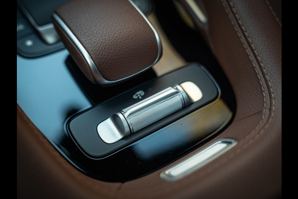 Mercedes-Benz GLE Coupé 450 d 4MATIC AMG Line Premium Plus | Massage | Burmester | Head-up | Vol | €176k nieuwprijs