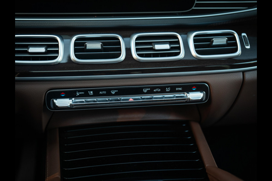 Mercedes-Benz GLE Coupé 450 d 4MATIC AMG Line Premium Plus | Massage | Burmester | Head-up | Vol | €176k nieuwprijs