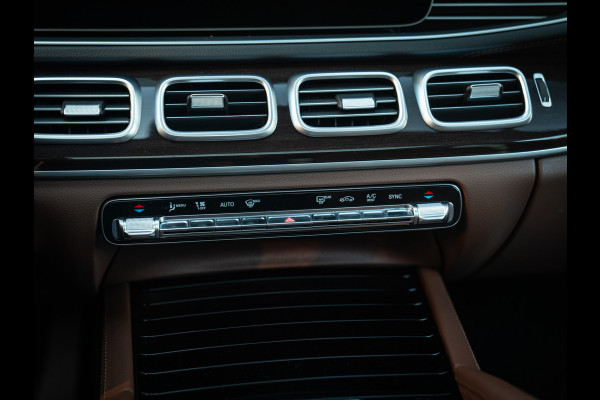 Mercedes-Benz GLE Coupé 450 d 4MATIC AMG Line Premium Plus | Massage | Burmester | Head-up | Vol | €176k nieuwprijs