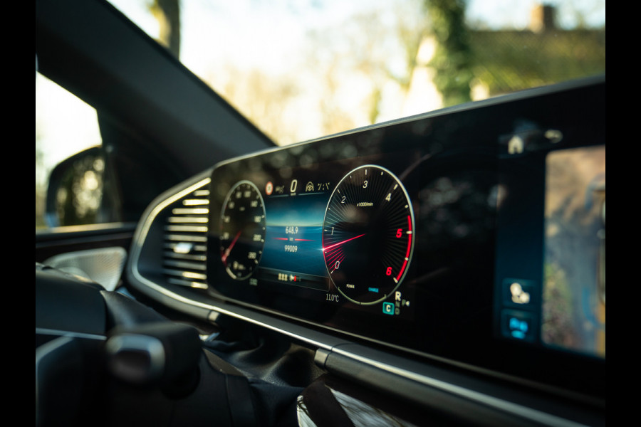 Mercedes-Benz GLE Coupé 450 d 4MATIC AMG Line Premium Plus | Massage | Burmester | Head-up | Vol | €176k nieuwprijs