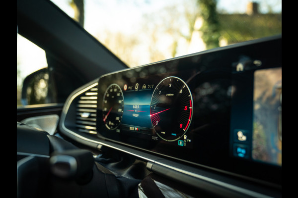 Mercedes-Benz GLE Coupé 450 d 4MATIC AMG Line Premium Plus | Massage | Burmester | Head-up | Vol | €176k nieuwprijs