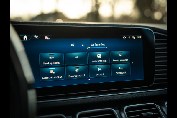 Mercedes-Benz GLE Coupé 450 d 4MATIC AMG Line Premium Plus | Massage | Burmester | Head-up | Vol | €176k nieuwprijs