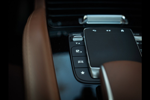 Mercedes-Benz GLE Coupé 450 d 4MATIC AMG Line Premium Plus | Massage | Burmester | Head-up | Vol | €176k nieuwprijs