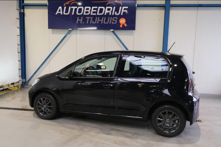 Volkswagen up! 1.0 BMT move up! - N.A.P. Airco, Cruise.