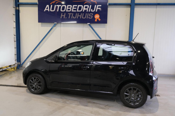 Volkswagen up! 1.0 BMT move up! - N.A.P. Airco, Cruise.