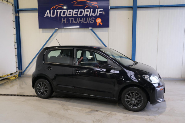 Volkswagen up! 1.0 BMT move up! - N.A.P. Airco, Cruise.