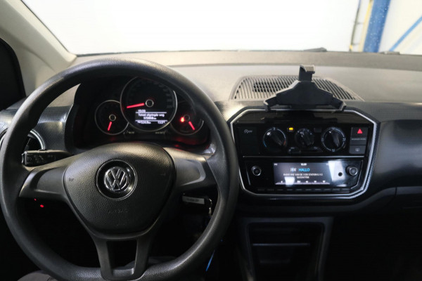 Volkswagen up! 1.0 BMT move up! - N.A.P. Airco, Cruise.