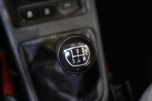 Volkswagen up! 1.0 BMT move up! - N.A.P. Airco, Cruise.