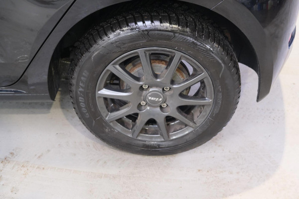 Volkswagen up! 1.0 BMT move up! - N.A.P. Airco, Cruise.