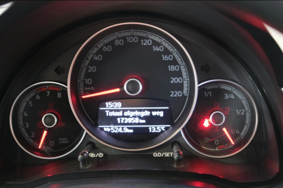 Volkswagen up! 1.0 BMT move up! - N.A.P. Airco, Cruise.