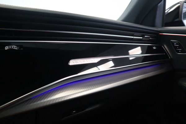 Audi Q8 4.0 TFSI RS Q8 quattro Panoramadak 23''Velgen Head-Up B&O Audio ! 2e Paasdag geopend van 12.00 tot 17:00u !